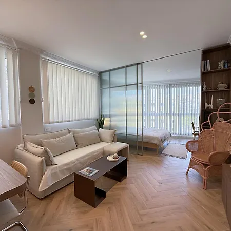 Mavili Square Stylish Near Aristotelous & Metro Θεσσαλονίκη