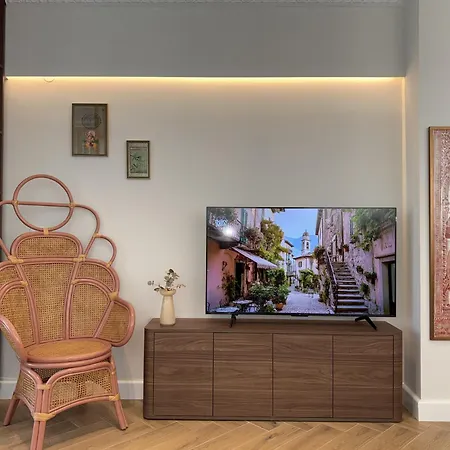 Mavili Square Stylish Near Aristotelous & Metro * Θεσσαλονίκη