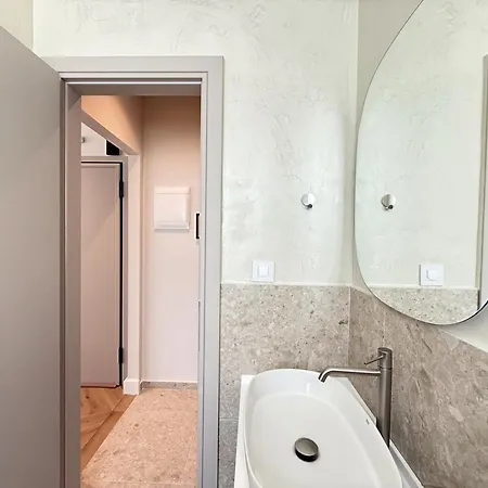 Mavili Square Stylish Near Aristotelous & Metro * Thessaloniki