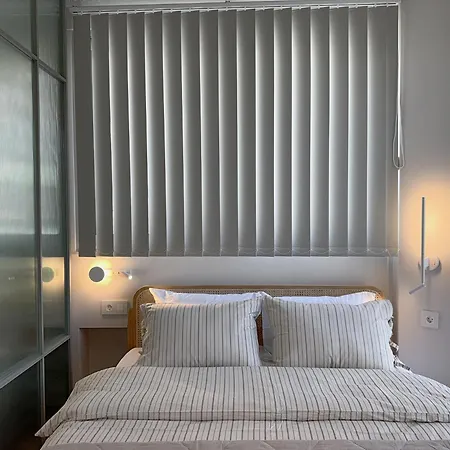 Mavili Square Stylish Near Aristotelous & Metro Διαμέρισμα