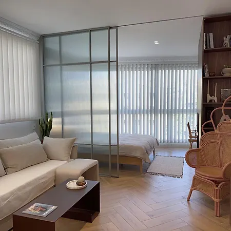 Mavili Square Stylish Near Aristotelous & Metro Διαμέρισμα Θεσσαλονίκη