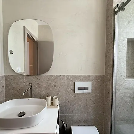 Mavili Square Stylish Near Aristotelous & Metro Thessaloniki
