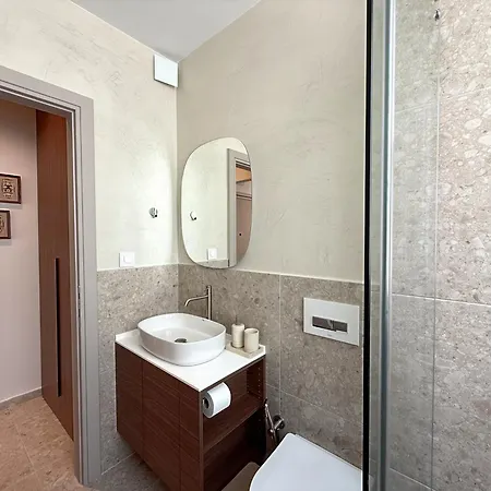 Mavili Square Stylish Near Aristotelous & Metro * Θεσσαλονίκη