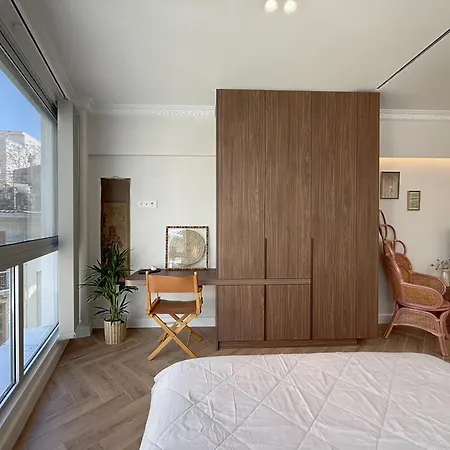 Mavili Square Stylish Near Aristotelous & Metro Θεσσαλονίκη