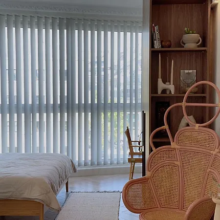 Mavili Square Stylish Near Aristotelous & Metro Apartment