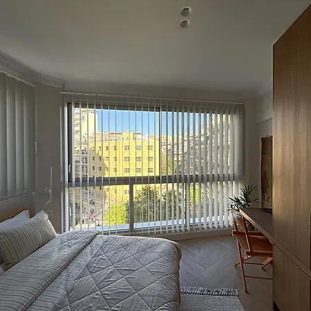 Mavili Square Stylish Near Aristotelous & Metro *