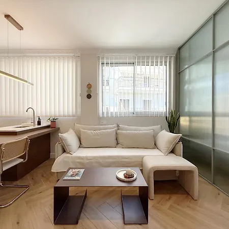 Mavili Square Stylish Near Aristotelous & Metro *