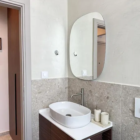 Mavili Square Stylish Near Aristotelous & Metro Διαμέρισμα *