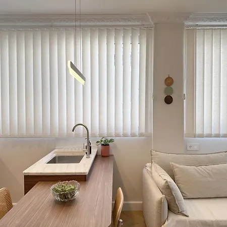 Mavili Square Stylish Near Aristotelous & Metro *