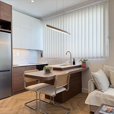 Mavili Square Stylish Near Aristotelous & Metro Thessaloniki