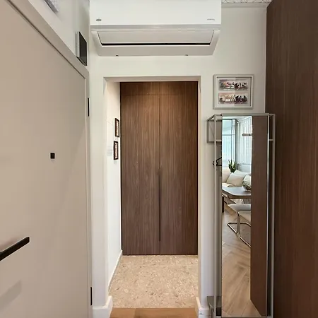 Mavili Square Stylish Near Aristotelous & Metro * Θεσσαλονίκη