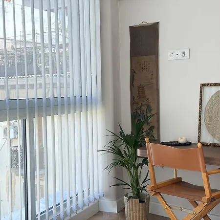 Mavili Square Stylish Near Aristotelous & Metro *