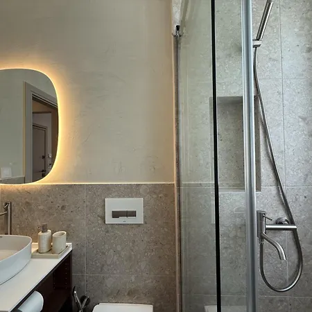 Mavili Square Stylish Near Aristotelous & Metro Thessaloniki
