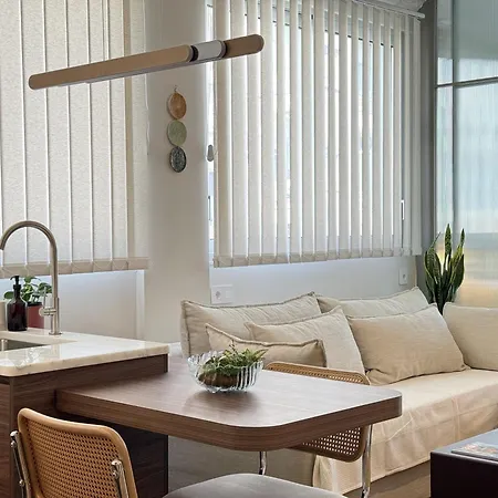 Mavili Square Stylish Near Aristotelous & Metro Apartment *