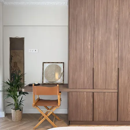 Mavili Square Stylish Near Aristotelous & Metro Apartment Thessaloniki